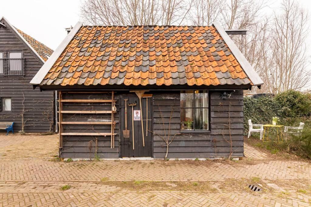 Vila The Stables Kampen Exteriér fotografie