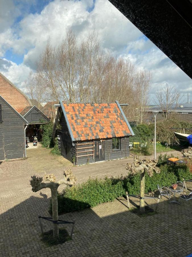 Vila The Stables Kampen Exteriér fotografie